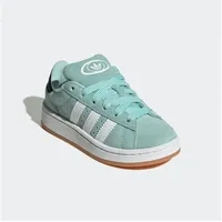 adidas Originals CAMPUS 00S Sneaker für Kinder grün 29 EU