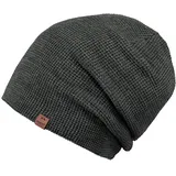 Barts Coler Beanie Dark Heather - One Size