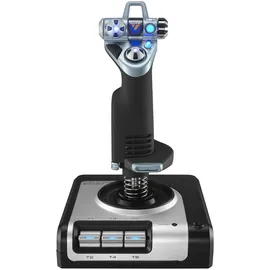 MAD CATZ X52 Pro Flight Control System