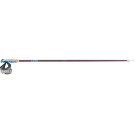 Leki Pacemaker Lite 115 cm eggplant red-sapphire