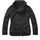 Brandit Textil M65 Standard Jacke Black 5XL