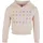 Mister Tee Hoodie Pink 110/116