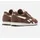 Reebok Classic Nylon Campus Brown/Campus Brown/Chalk 41