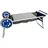 marbueno summer Strandwagen Summer Blau/Grau