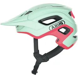 Abus Cliffhanger iced mint S (51-55 cm)