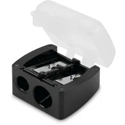 Eurostil Doble Sacapuntas 1un