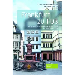 Frankfurt zu Fuß