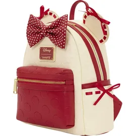 Loungefly - Minnie Mouse - Rock The Dots - Mini Backpack Loungefly - Bunt