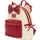 Loungefly - Minnie Mouse - Rock The Dots - Mini Backpack Loungefly - Bunt