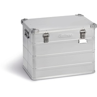 ENDERS Aluminiumbox VANCOUVER, Industriebox, Transportbox, Universalbox, Gummidichtung, stabil, robust,