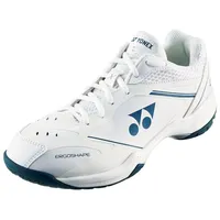 Yonex Badmintonschuhe Power Cushion 65 X4 2025 weiss Herren