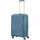 American Tourister Soundbox 4-Rollen 67 cm / 71,5-81 l stone blue