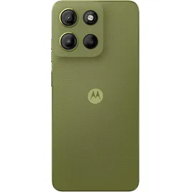 Motorola Moto G15 4 GB RAM 128 GB Iguana Green