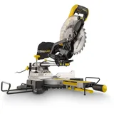 Powerplus Powx075720db 1600w 210 mm