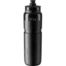 Elite Fly Tex Trinkflasche 950ml schwarz (0160921)