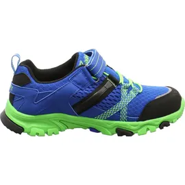 Kastinger Näre Wanderschuh Blau - Royalblau - 36