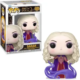 Funko Hocus Pocus 2 - Sarah 1373 - Funko Pop! Vinyl Figur