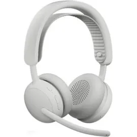 Logitech Zone Wireless 2 ES MS Grauweiß 981-001508