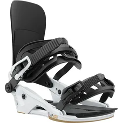 UNION ATLAS PRO Bindung 2025 metallic white - S