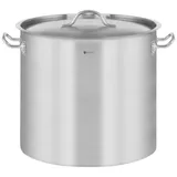 Royal Catering Kochtopf 28 cm rund