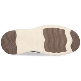 HEYDUDE Hey Dude Shoes cocoa für Damen, braun, Größe 39