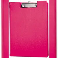 Maul Klemmbrett A4 Pink 12 St.