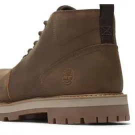 Timberland Britton Road Mid Herren Braun 43,5