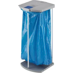 Hailo Müllsackständer ProfiLine MSS XXXL 120,0 l grau