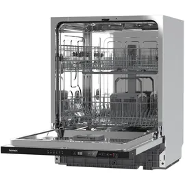 Homex DWFI601449E Einbau-Geschirrspüler (vollintegrierbar, 598 mm)