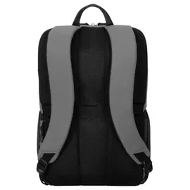 Targus Sagano EcoSmart 16" Notebook Reise-Rucksack, schwarz/grau (TBB634GL)