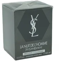YVES SAINT LAURENT La Nuit de L'Homme Frozen Cologne
