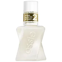 essie Gel Couture 01 matte top coat 13,5 ml