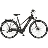 Fischer Viator 4.2i 2023 28 Zoll RH 55 cm Damen schwarz matt