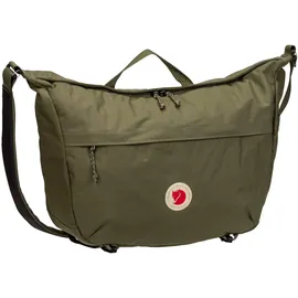 Fjällräven Färden Crossbody Umhängetasche Synthetik Green
