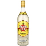 Havana Club 3 Años 40% vol 1 l