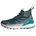 Aurora Ivy/Preloved Teal/Grey Three