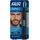 Just for Men 1-Tages Bart- & Augenbrauenfarbe, für Bart und Augenbrauen bei Männern, temporäre Farbe, für ein volleres und definiertes Aussehen, bis zu 30 Anwendungen, Farbe Dunkelbraun