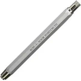 Koh-I-Noor Druckbleistift 5,6 mm Silber