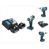 Makita DTW 181 RM Akku Schlagschrauber 18 V 210