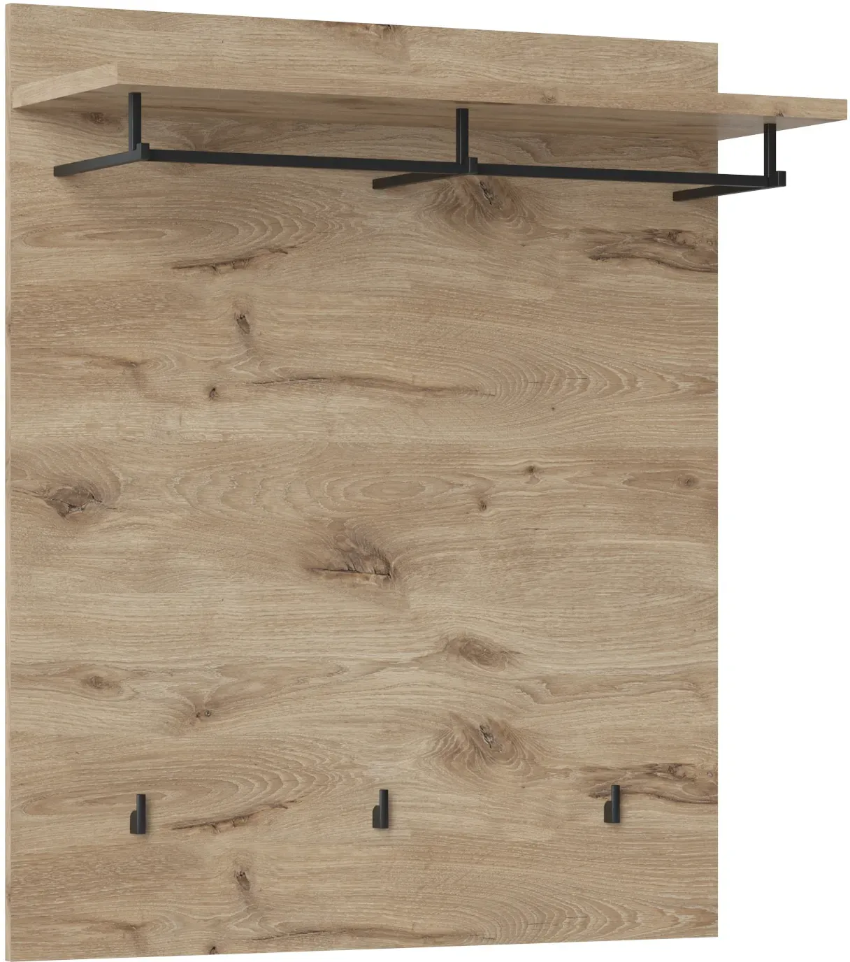 Garderobenpaneel LIVING CHARM 
