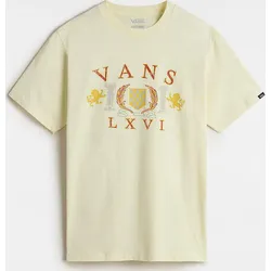 Vans Colosseum SS lemon icing (740) L