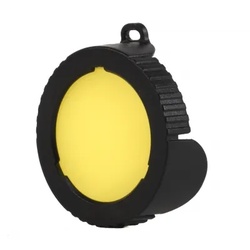 Sola Nightsea Phosphor Filter & Halter #