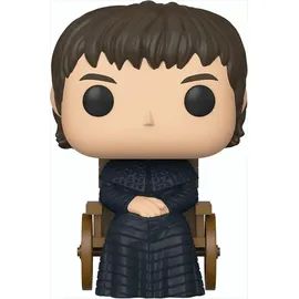 Funko Game of Thrones - King Bran The Broken 10 cm