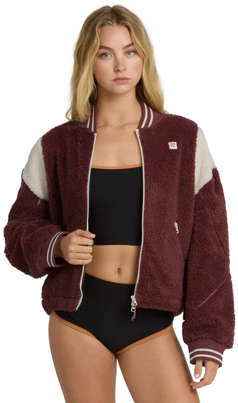 Fleecejacke BILLABONG 