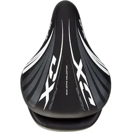 XLC SA-C03 205 x 135 mm Schwarz/Grau