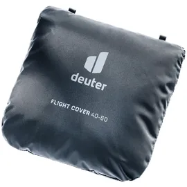 Deuter Flight Cover 40-60 black