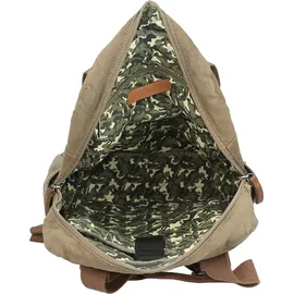 GREENBURRY Aviator 38 l khaki