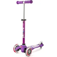 Micro Mini Micro Deluxe lila