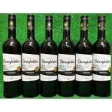 (5,76,€/l) 6x Wein-Genuss Edition Dornfelder Barrique 0,75l Rheinhessen