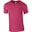 Softstyle T-Shirt heliconia XL